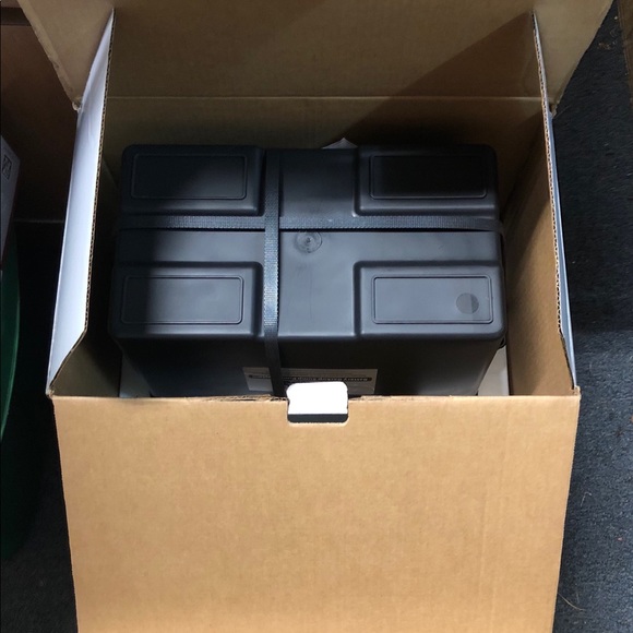 Submersible Dual Float Switch Compact Sump Pump - Picture 5 of 6